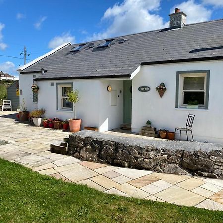 Galway Coast Cottages Barna  Ngoại thất bức ảnh