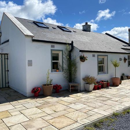 Galway Coast Cottages Barna  Ngoại thất bức ảnh
