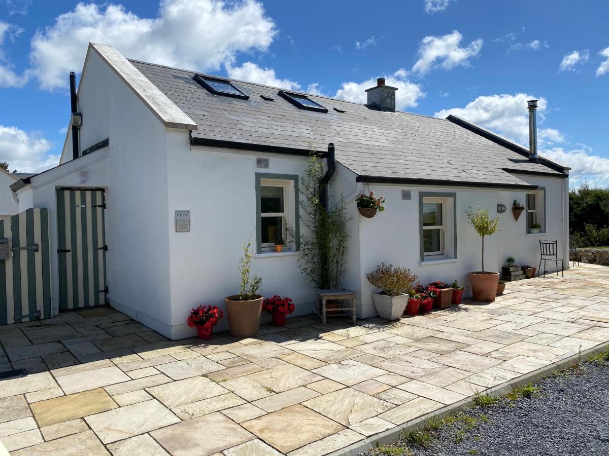 Galway Coast Cottages Barna  Ngoại thất bức ảnh