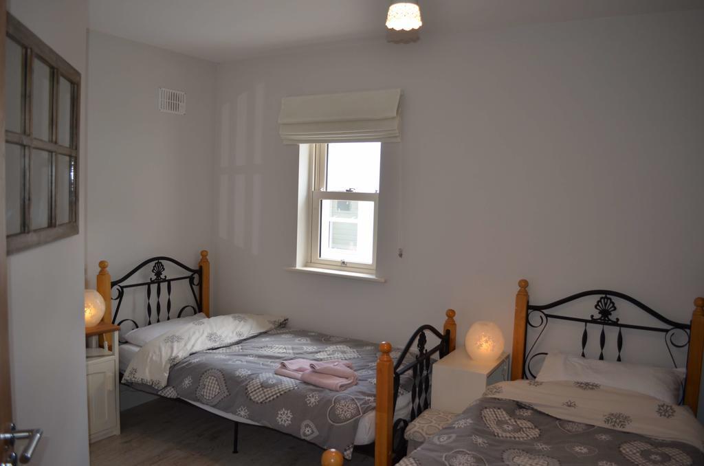 Galway Coast Cottages Barna  Ngoại thất bức ảnh