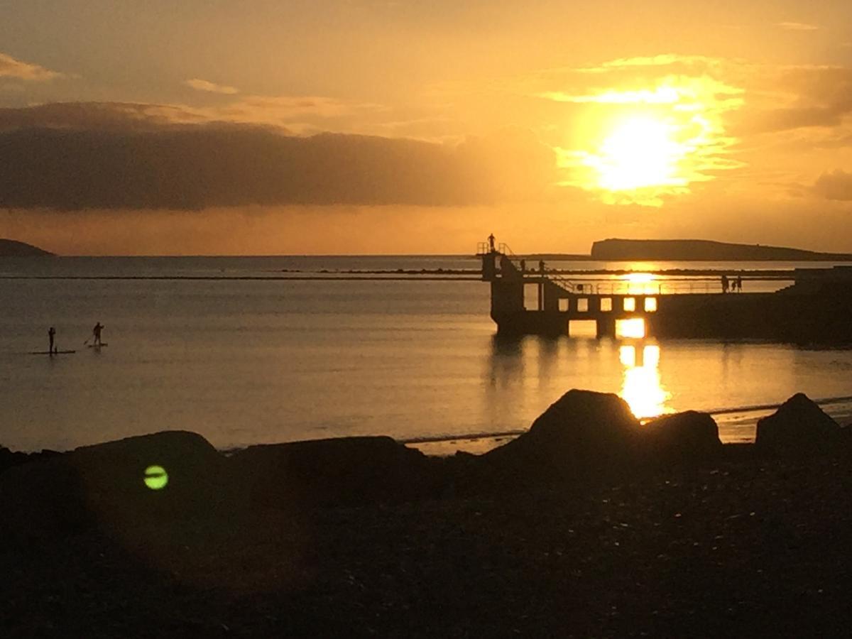 Galway Coast Cottages Barna  Ngoại thất bức ảnh