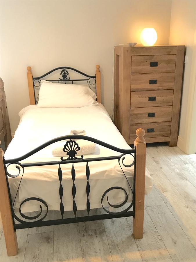 Galway Coast Cottages Barna  Ngoại thất bức ảnh